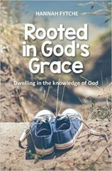 Picture of ROOTED IN GODS GRACE PB