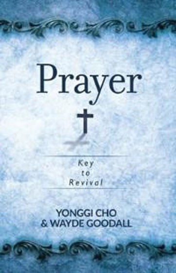 Picture of PRAYER: Key To Revival PB