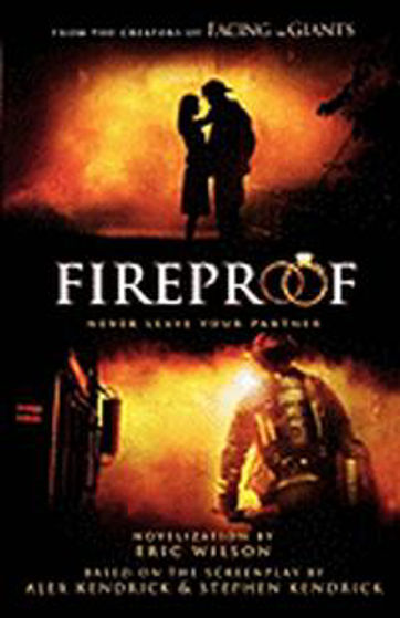 Picture of FIREPROOF PB