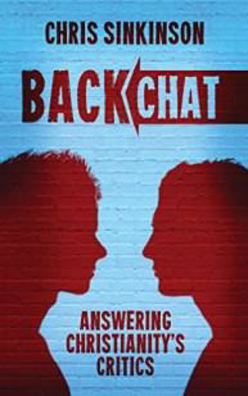 Picture of BACKCHAT PB