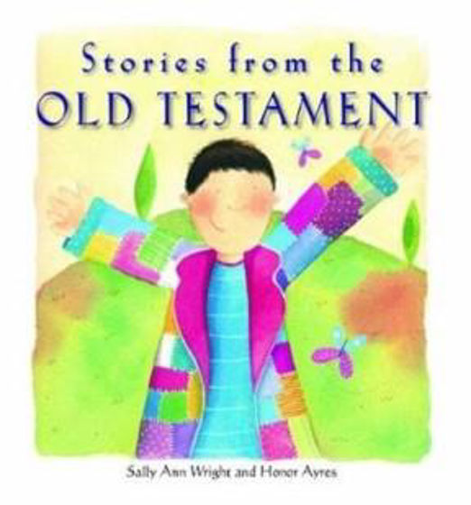 Picture of STORIES FROM THE OLD TESTAMENT PB