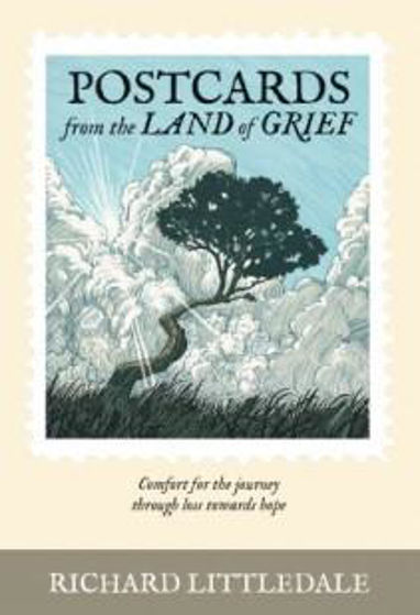Picture of POSTCARDS: From The Land Of Grief HB