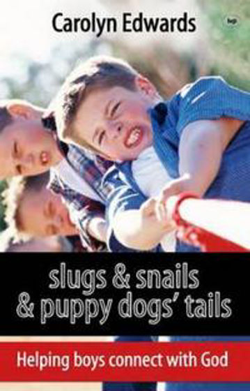 Picture of SLUGS & SNAILS & PUPPY DOGS TAILS PB