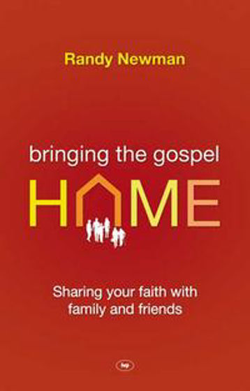 Picture of BRINGING THE GOSPEL HOME PB