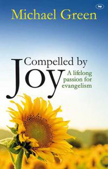 Picture of COMPELLED BY JOY PB