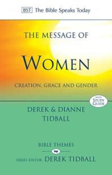 Picture of BST- MESSAGE OF WOMEN: CREATION GRACE GENDER PB