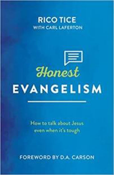 Picture of HONEST EVANGELISM PB