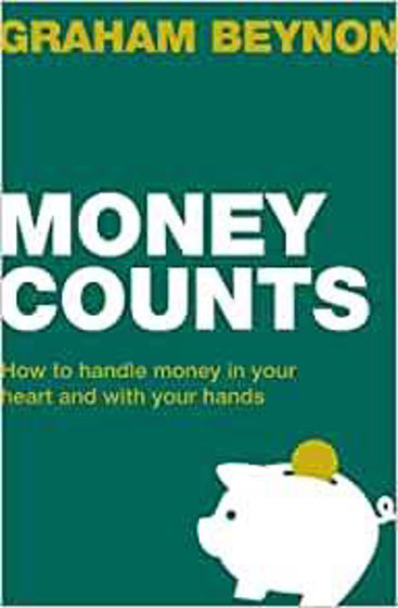 Picture of MONEY COUNTS: How to handle money in your heart and with your hands PB