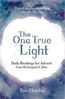 Picture of ONE TRUE LIGHT: Daily Readings for Advent PB