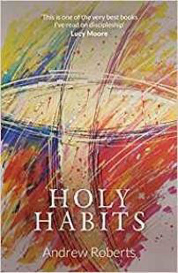 Picture of HOLY HABITS PB
