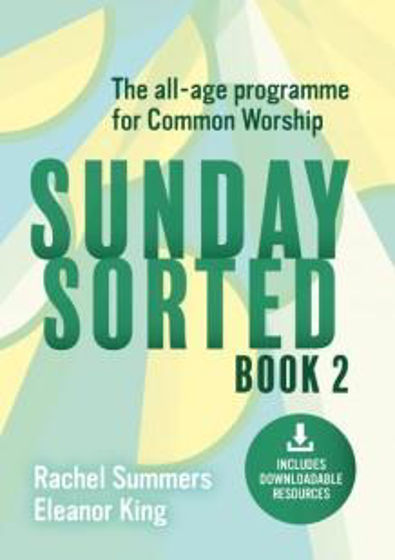 Picture of SUNDAY SORTED BOOK 2  PB