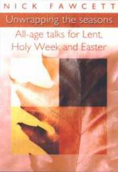 Picture of ALL AGE TALKS FOR LENT HOLY WEEK& EASTER