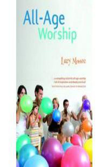 Picture of ALL AGE WORSHIP PB