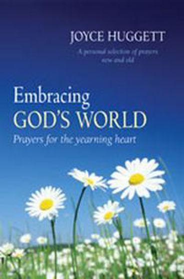 Picture of EMBRACING GODS WORLD PB