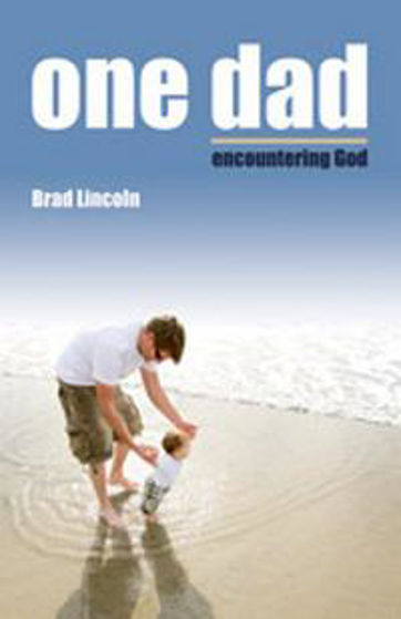 Picture of ONE DAD: ENCOUNTERING GOD PB