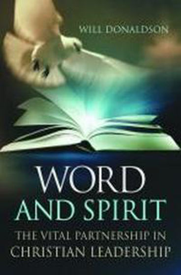 Picture of WORD AND SPIRIT PB