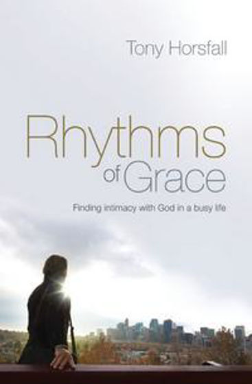 Picture of RHYTHMS OF GRACE PB