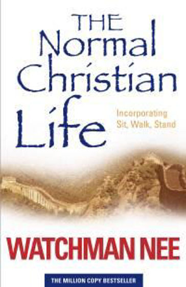 Picture of NORMAL CHRISTIAN LIFE PB