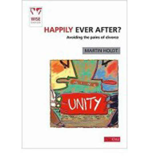 Picture of WISE CHOICES- HAPPILY EVER AFTER PB