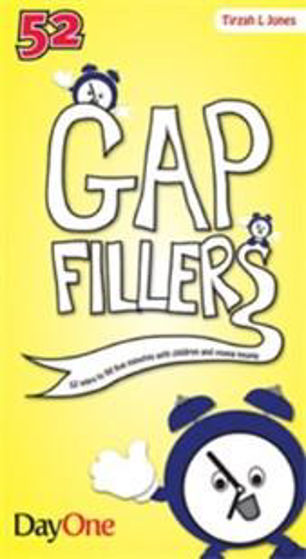Picture of 52 GAP FILLERS PB