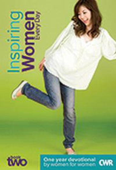 Picture of INSPIRING WOMEN- ONE YEAR FOR WOMEN BOOK 2 PB