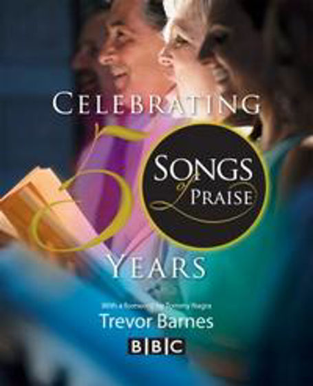 Picture of CELEBRATING 50 YEARS SONGS OF PRAISE HB