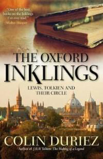 Picture of OXFORD INKLINGS THE PB