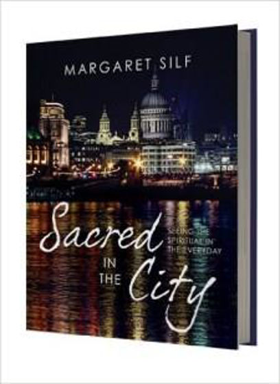 Picture of SACRED IN THE CITY HB