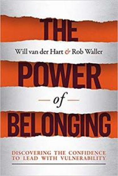 Picture of POWER OF BELONGING PB
