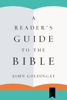 Picture of READERS GUIDE TO THE BIBLE PB