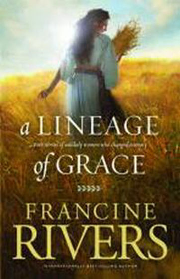 Picture of LINEAGE OF GRACE PB