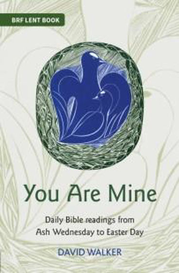 Picture of BRF LENT BOOK- YOU ARE MINE PB