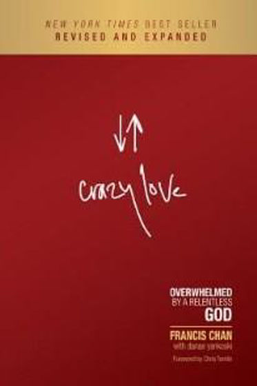 Picture of CRAZY LOVE REVISED AND UPDATED PB