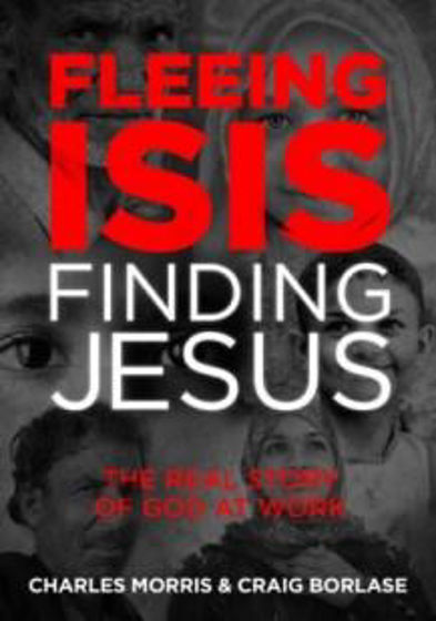 Picture of FLEEING ISIS FINDING JESUS PB