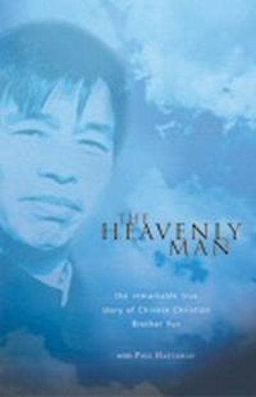 Picture of HEAVENLY MAN PB