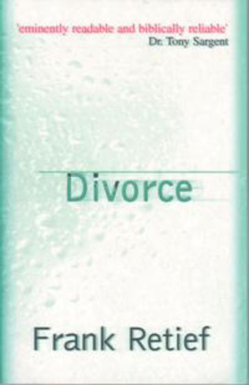 Picture of DIVORCE PB