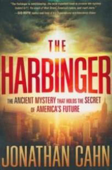 Picture of HARBINGER THE PB
