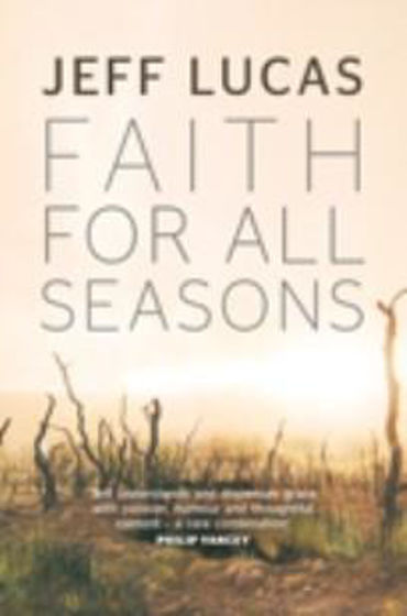 Picture of FAITH FOR ALL SEASONS PB