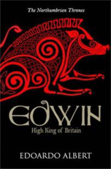 Picture of EDWIN: HIGH KING OF BRITAIN PB