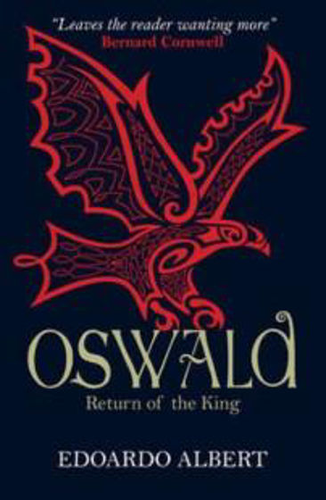 Picture of OSWALD: RETURN OF THE KING PB