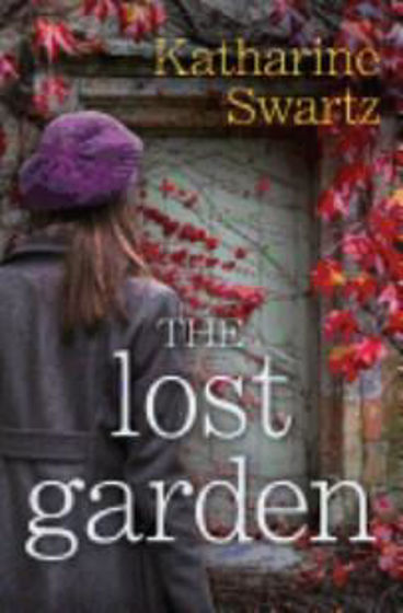 Picture of LOST GARDEN THE PB