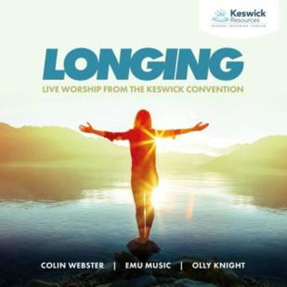 Picture of KESWICK LIVE 2019 LONGING CD