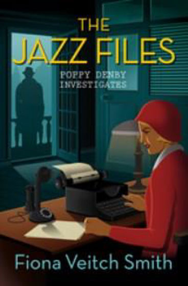 Picture of THE JAZZ FILES PB