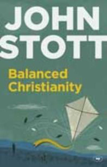 Picture of BALANCED CHRISTIANITY PB
