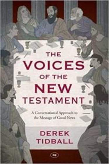 Picture of VOICES OF THE NEW TESTAMENT PB