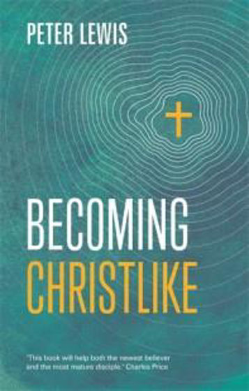 Picture of FOUNDATIONS- BECOMING CHRIST LIKE PB