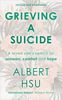 Picture of GRIEVING A SUICIDE UK EDITION PB