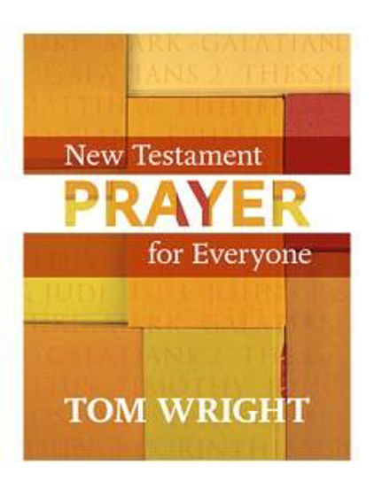 Picture of NEW TESTAMENT PRAYER FOR EVERYONE PB