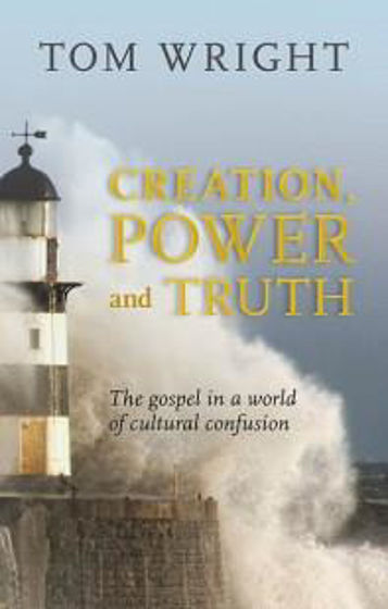 Picture of CREATION POWER AND TRUTH PB