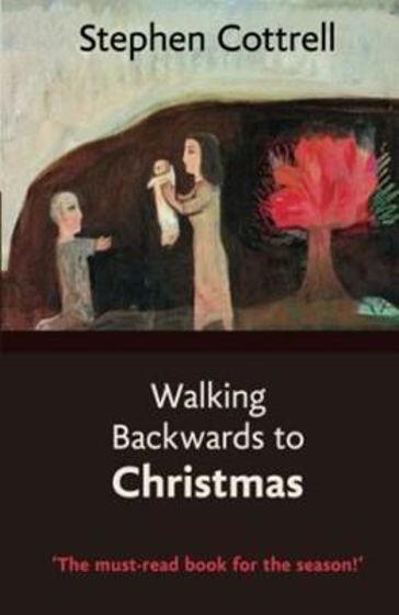 Picture of WALKING BACKWARDS TO CHRISTMAS PB